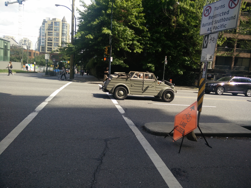 Illustration for article titled Carspotting in Vancouver